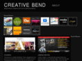 creativebend.com