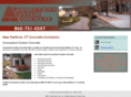 ctcustomconcrete.com