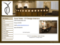 cvdesigninteriors.com