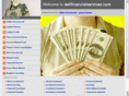delifinancialservices.com