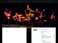 dereknelsonmusic.com