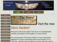 devoniandepot.com
