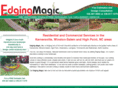 edgingmagicnc.com