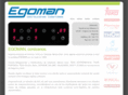 egomansl.com