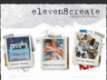 eleven8create.com
