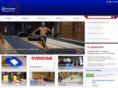 eurogym.dk