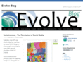 evolve-blog.com