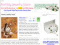 fertilityjewelrystore.com