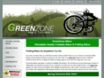 greenzonebikes.com