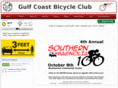 gulfcoastbicycleclub.com