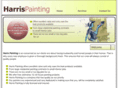 harrispainting.net