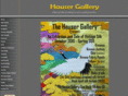 hausergallery.com