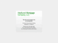 hedlundmortgage.com