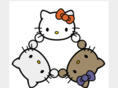 hellokittyhasnomouth.com
