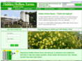 hiddenhollowfarms.org