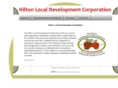 hiltonlocaldevelopment.com