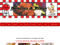 hoagiesandwings.com