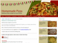 homemadepizza.co.uk