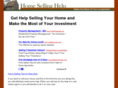 homesellinghelp.net