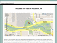 housesforsaleinhoustontx.com