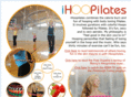 ihoopilates.com