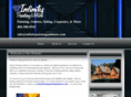 infinitypaintingandmore.com