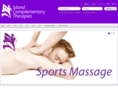 isleofwightcomplementarytherapies.co.uk