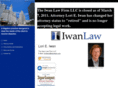 iwanlaw.com