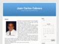 juancarloscabrera.com