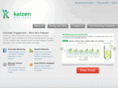 kaizen-wellness.com