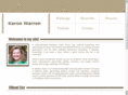 karonwarren.com