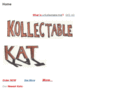 kollectablekats.com