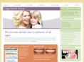 leggdentalgroup.com