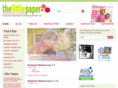 littlepaper.com