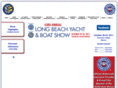 longbeachyachtandboatshow.com