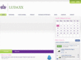 ludaxx.com