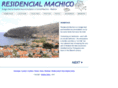 machicohotels.com