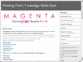 magentaimaging.com