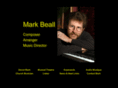 markbeall.com