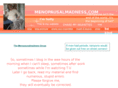 menopausalmadness.com