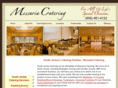 messariacatering.com