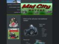 midcitymotors.com