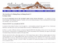mininginvestment.com