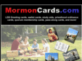 mormoncards.com