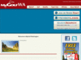 mygolfwa.com