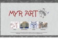 myrart.com