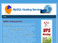 mysql-hosting-service.com