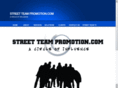 mystreetteampromotion.com