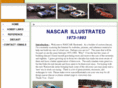 nascarillustrated.com