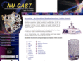 nu-cast.com